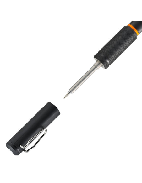 Ifixit If145-495-1 Lutownica Lutownica Do Baterii 420 °C Czarny
