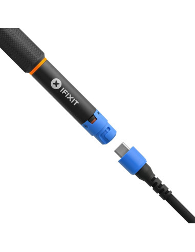 Ifixit If145-495-1 Lutownica Lutownica Do Baterii 420 °C Czarny