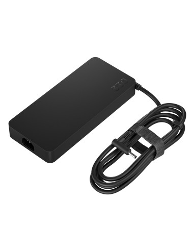 Zasilacz Sieciowy Hp 330W Smart Ac Adapter 4.5Mm Jack Czarny Bf7C7Aa
