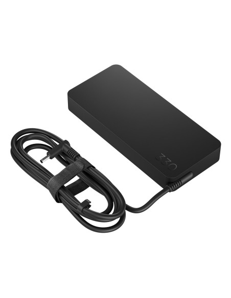 Zasilacz Sieciowy Hp 330W Smart Ac Adapter 4.5Mm Jack Czarny Bf7C7Aa