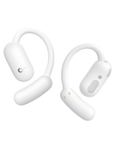Soundcore Aerofit 2 Słuchawki Bezprzewodowy Otwarty Na Ucho Połączenia/Muzyka/Sport/Codzienność Bluetooth Biały