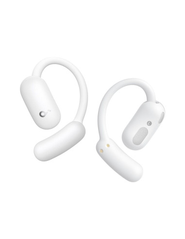 Soundcore Aerofit 2 Słuchawki Bezprzewodowy Otwarty Na Ucho Połączenia/Muzyka/Sport/Codzienność Bluetooth Biały