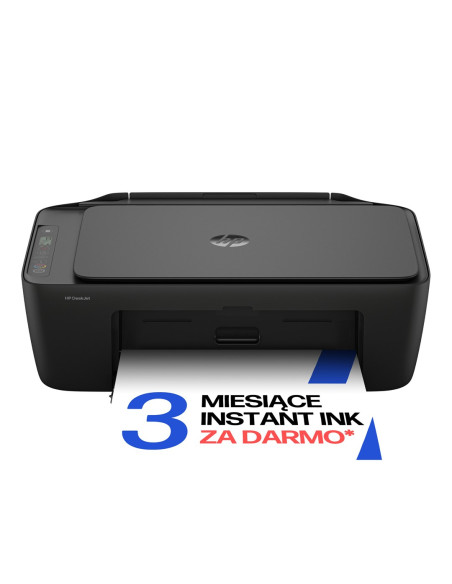 Hp Deskjet 2910 Bezprzewodowe All-In-One W Kolorze Drukarka, Instant Ink