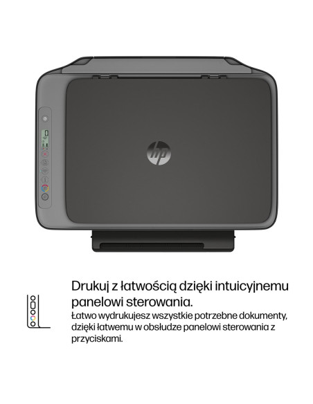 Hp Deskjet 2910 Bezprzewodowe All-In-One W Kolorze Drukarka, Instant Ink