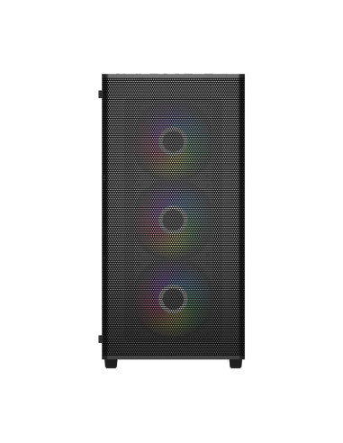 Fsp M220-Ba Midi Tower Czarny