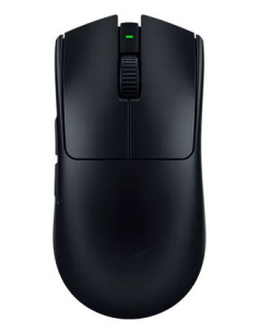 Razer Viper V3 Pro Se Myszka Gaming Po Prawej Stronie Rf Wireless + Bluetooth + Usb Type-C Optyczny
