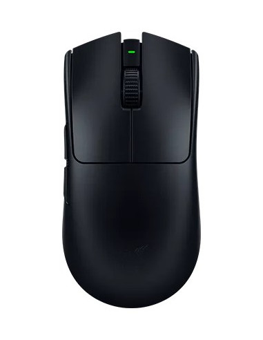 Razer Viper V3 Pro Se Myszka Gaming Po Prawej Stronie Rf Wireless + Bluetooth + Usb Type-C Optyczny