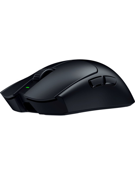Razer Viper V3 Pro Se Myszka Gaming Po Prawej Stronie Rf Wireless + Bluetooth + Usb Type-C Optyczny