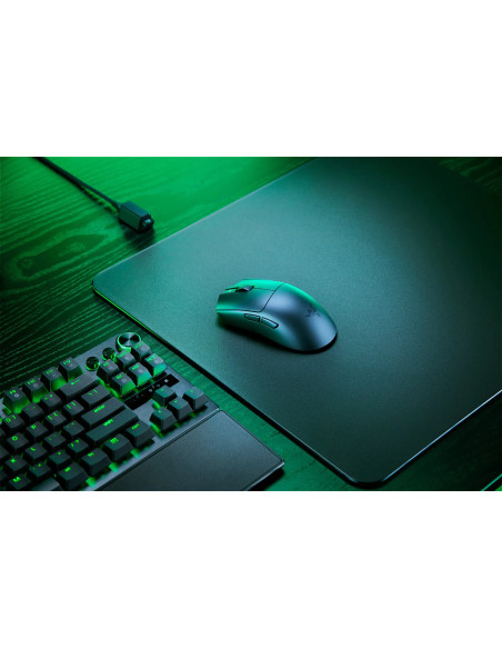 Razer Viper V3 Pro Se Myszka Gaming Po Prawej Stronie Rf Wireless + Bluetooth + Usb Type-C Optyczny