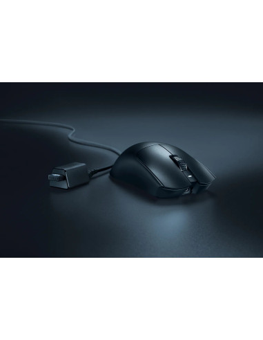 Razer Viper V3 Pro Se Myszka Gaming Po Prawej Stronie Rf Wireless + Bluetooth + Usb Type-C Optyczny