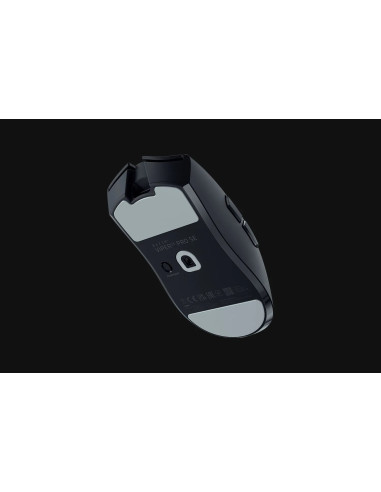 Razer Viper V3 Pro Se Myszka Gaming Po Prawej Stronie Rf Wireless + Bluetooth + Usb Type-C Optyczny