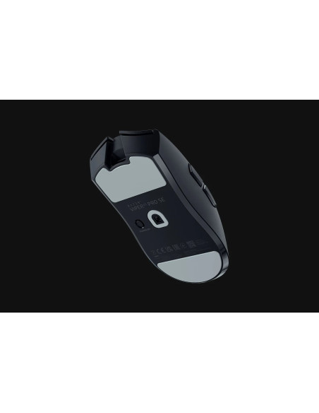 Razer Viper V3 Pro Se Myszka Gaming Po Prawej Stronie Rf Wireless + Bluetooth + Usb Type-C Optyczny