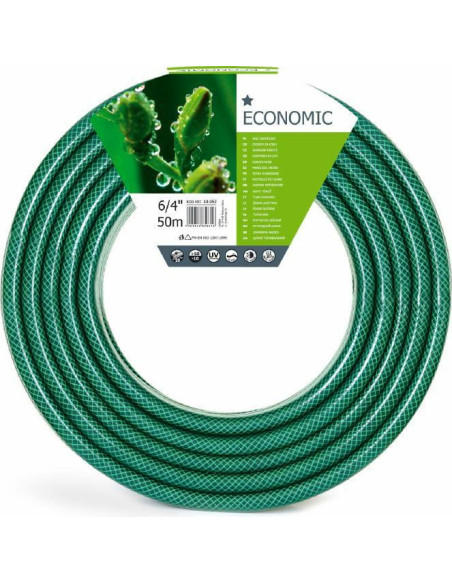 Wąż Ogrodniczy Economic 6/4" 20M
