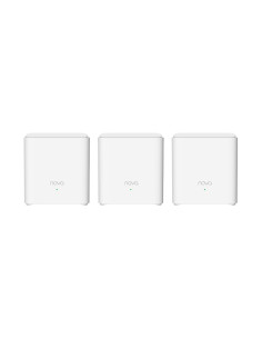 Tenda Mx3 3-Pack Mesh Ax1500 Wi-Fi 6