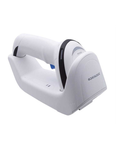 Datalogic Gryphon I 4200 Ręczny Czytnik Kodów Kreskowych 1D Liniowy Biały