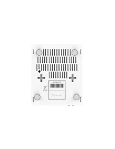 Mikrotik Hex Poe Router Biały 2