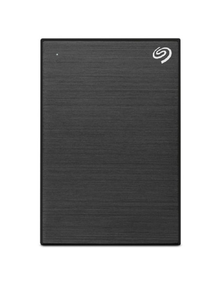 Dysk Zewnętrzny Hdd Seagate One Touch 1Tb 2.5" Usb 3.2 Gen 1 Black (Stky1000400)