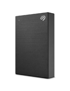 Dysk Zewnętrzny Hdd Seagate One Touch 1Tb 2.5" Usb 3.2 Gen 1 Black (Stky1000400) 2