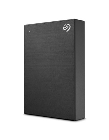 Dysk Zewnętrzny Hdd Seagate One Touch 1Tb 2.5" Usb 3.2 Gen 1 Black (Stky1000400)