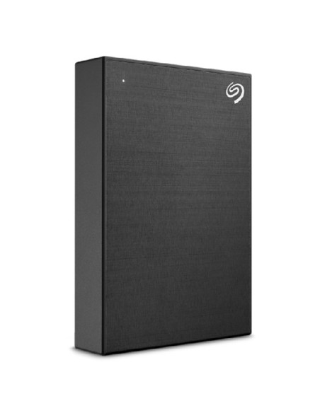 Dysk Zewnętrzny Hdd Seagate One Touch 1Tb 2.5" Usb 3.2 Gen 1 Black (Stky1000400)