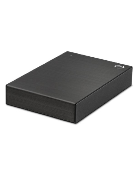 Dysk Zewnętrzny Hdd Seagate One Touch 1Tb 2.5" Usb 3.2 Gen 1 Black (Stky1000400)
