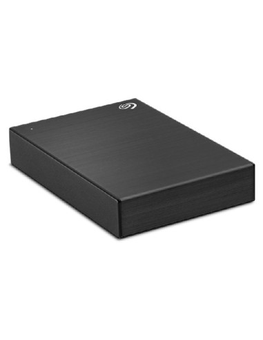 Dysk Zewnętrzny Hdd Seagate One Touch 1Tb 2.5" Usb 3.2 Gen 1 Black (Stky1000400)