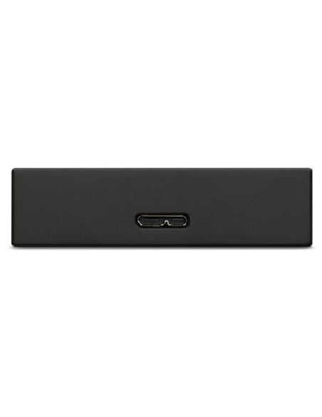 Dysk Zewnętrzny Hdd Seagate One Touch 1Tb 2.5" Usb 3.2 Gen 1 Black (Stky1000400)