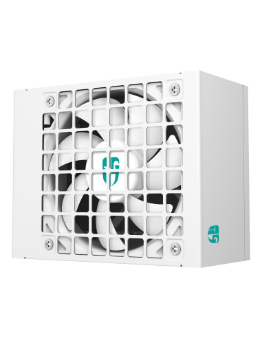 Zasilacz Deepcool Ps750G-Fe Biały
