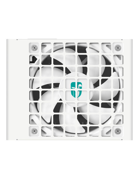 Zasilacz Deepcool Ps750G-Fe Biały