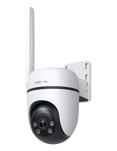 Tp-Link Tapo C501Gw Kamera Przemysłowa Obrotowa Kamera Bezpieczeństwa Ip Zewnętrzna 1920 X 1080 Px Ściana