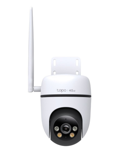 Tp-Link Tapo C501Gw Kamera Przemysłowa Obrotowa Kamera Bezpieczeństwa Ip Zewnętrzna 1920 X 1080 Px Ściana