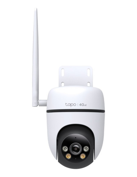 Tp-Link Tapo C501Gw Kamera Przemysłowa Obrotowa Kamera Bezpieczeństwa Ip Zewnętrzna 1920 X 1080 Px Ściana