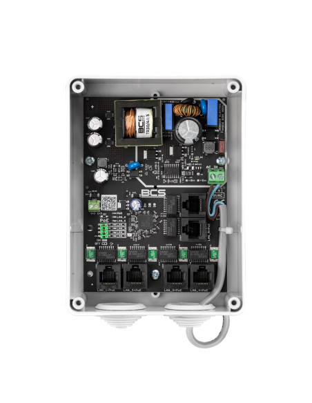 Bcs-Ip5/E-S-Ii