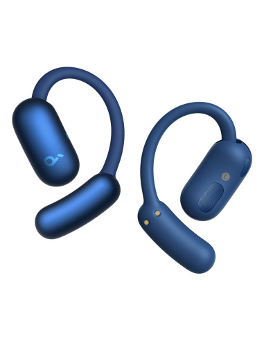 Soundcore Aerofit 2 Słuchawki Bezprzewodowy Nauszny, Otwarty Na Ucho Połączenia/Muzyka/Sport/Codzienność Usb Type-C Bluetooth Ni