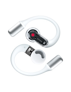 Słuchawki Bezprzewodowe Nothing Ear (Open) True Wireless Stereo (Tws) Bt Białe