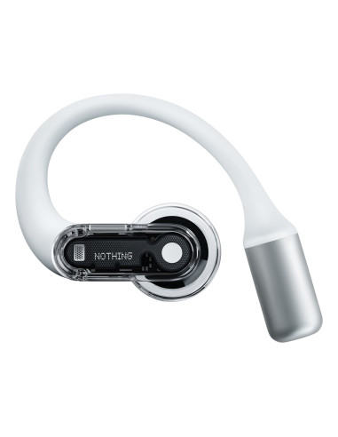 Słuchawki Bezprzewodowe Nothing Ear (Open) True Wireless Stereo (Tws) Bt Białe