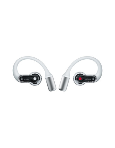 Słuchawki Bezprzewodowe Nothing Ear (Open) True Wireless Stereo (Tws) Bt Białe