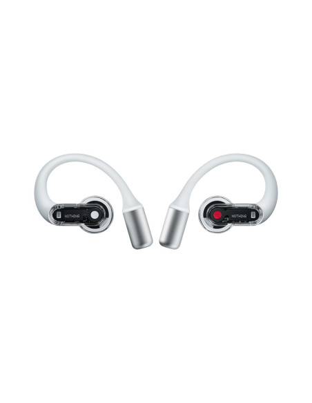 Słuchawki Bezprzewodowe Nothing Ear (Open) True Wireless Stereo (Tws) Bt Białe