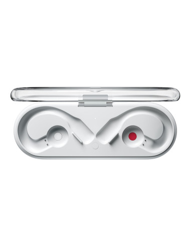 Słuchawki Bezprzewodowe Nothing Ear (Open) True Wireless Stereo (Tws) Bt Białe
