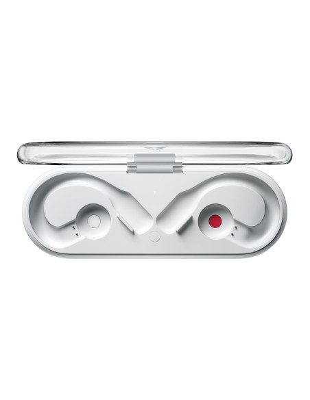 Słuchawki Bezprzewodowe Nothing Ear (Open) True Wireless Stereo (Tws) Bt Białe