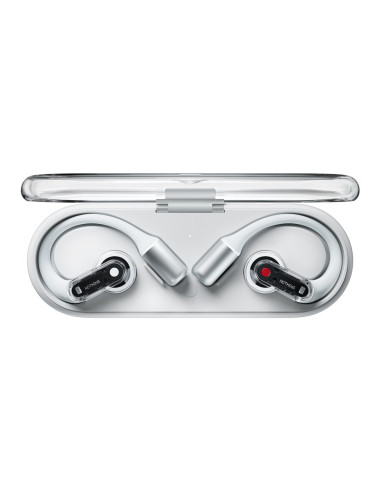 Słuchawki Bezprzewodowe Nothing Ear (Open) True Wireless Stereo (Tws) Bt Białe