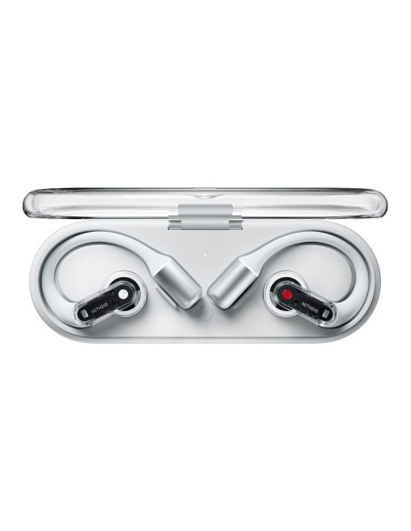Słuchawki Bezprzewodowe Nothing Ear (Open) True Wireless Stereo (Tws) Bt Białe