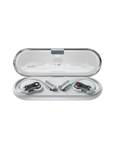 Słuchawki Bezprzewodowe Nothing Ear (Open) True Wireless Stereo (Tws) Bt Białe