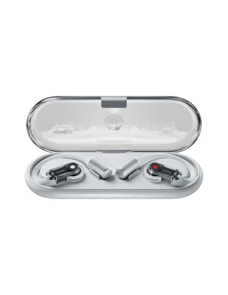 Słuchawki Bezprzewodowe Nothing Ear (Open) True Wireless Stereo (Tws) Bt Białe