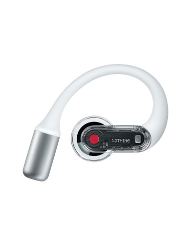 Słuchawki Bezprzewodowe Nothing Ear (Open) True Wireless Stereo (Tws) Bt Białe