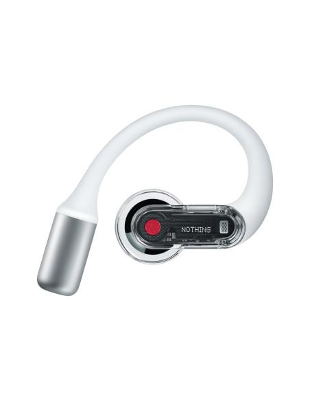 Słuchawki Bezprzewodowe Nothing Ear (Open) True Wireless Stereo (Tws) Bt Białe