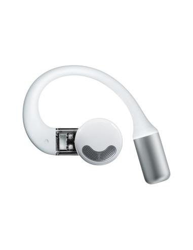 Słuchawki Bezprzewodowe Nothing Ear (Open) True Wireless Stereo (Tws) Bt Białe