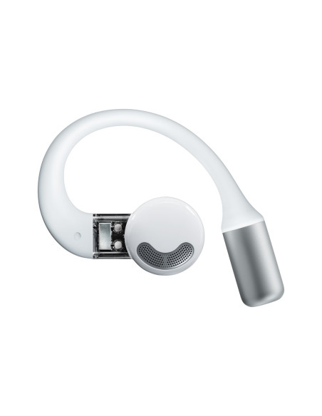 Słuchawki Bezprzewodowe Nothing Ear (Open) True Wireless Stereo (Tws) Bt Białe