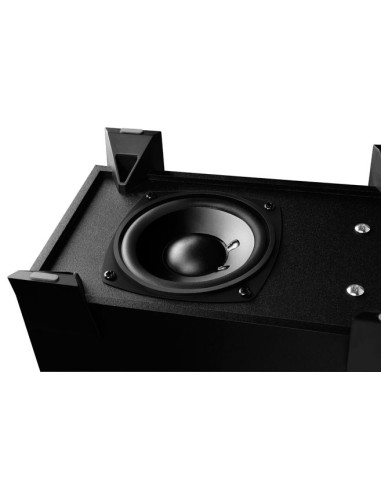 Edifier M1360 Zestaw Głośników 8,5 W Pc Czarny 2.1 Kan. 4 W