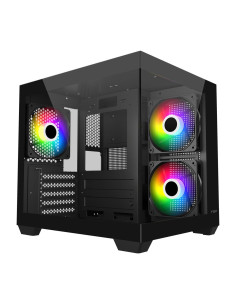Fsp S140-Ba Small Form Factor (Sff) Czarny